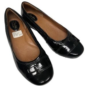 Like new Clark’s artisan shoes